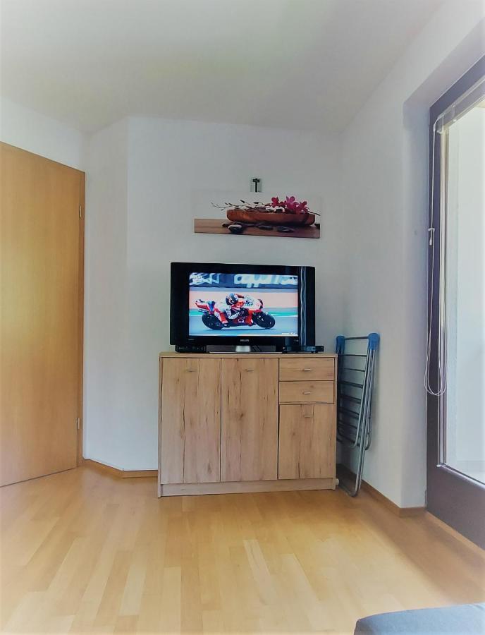 Apartma Manca Kranjska Gora Exterior photo