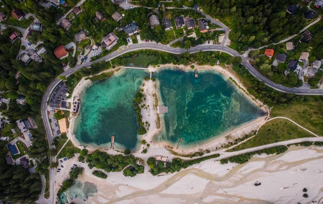 Apartma Manca Kranjska Gora Exterior photo