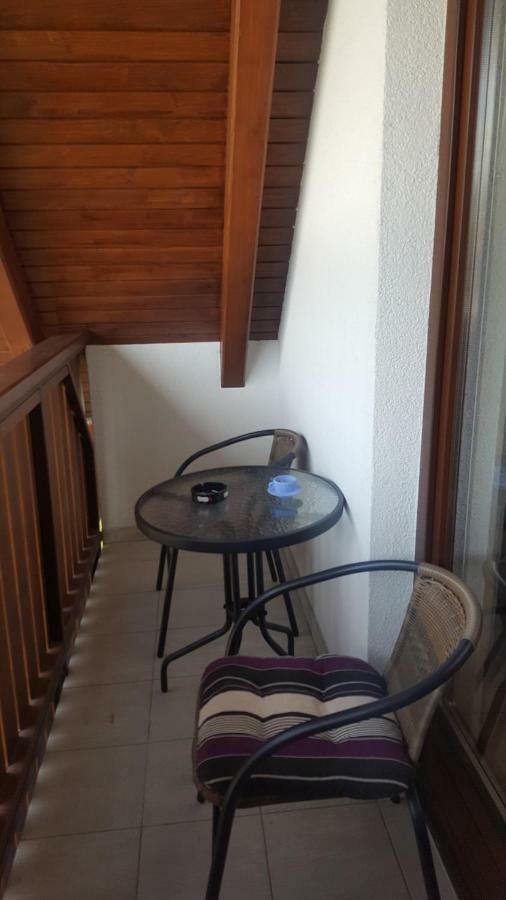 Apartma Manca Kranjska Gora Exterior photo