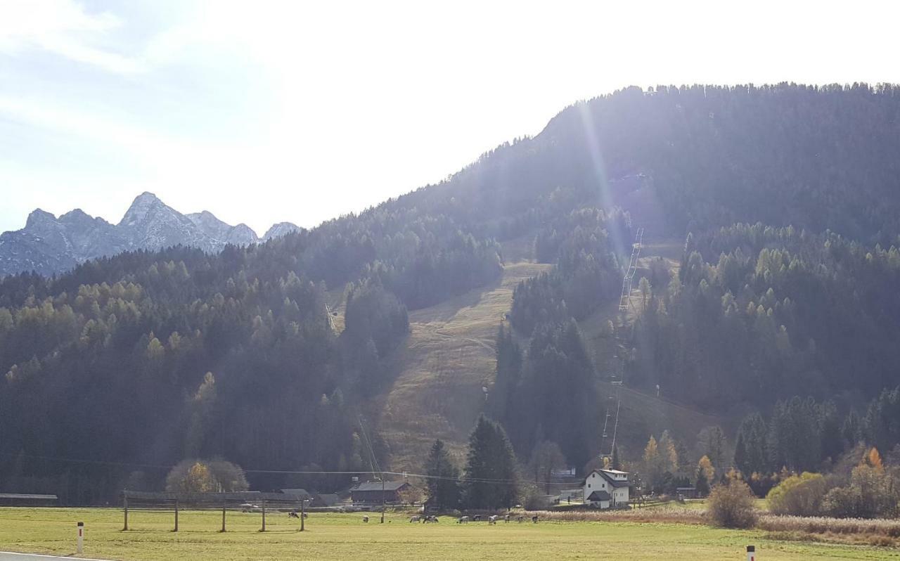 Apartma Manca Kranjska Gora Exterior photo