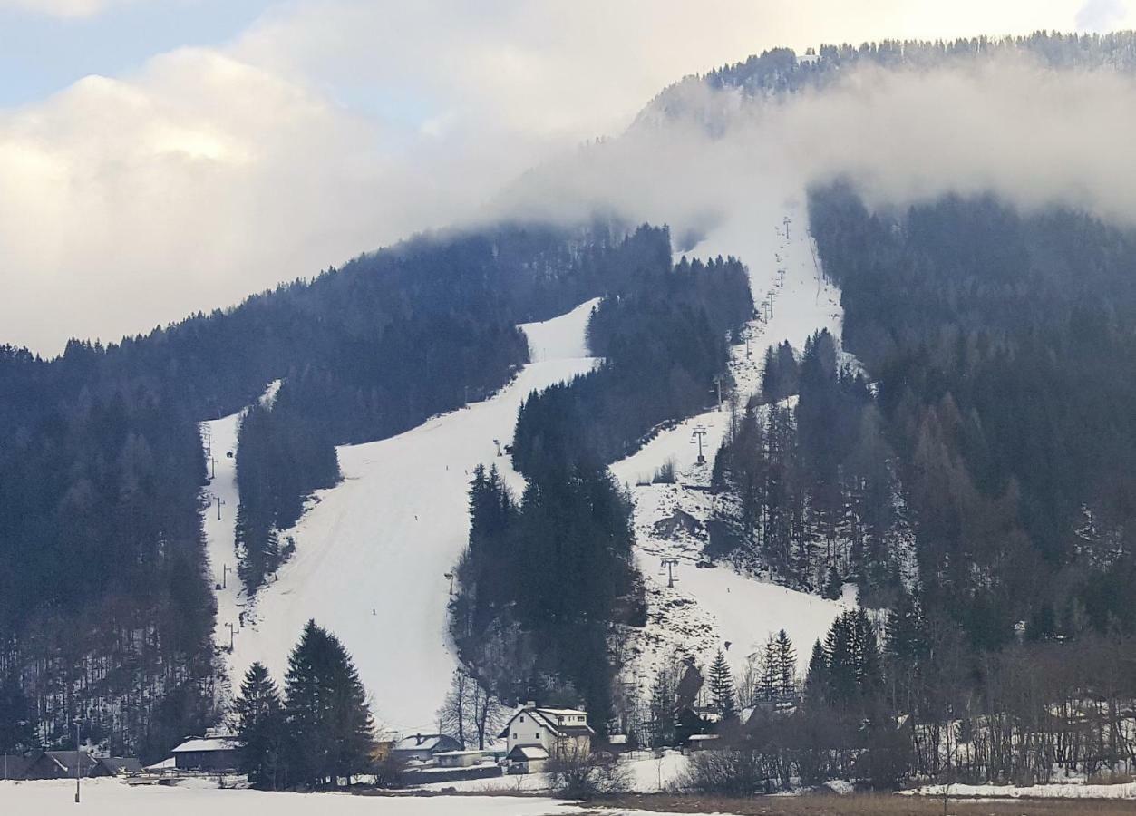 Apartma Manca Kranjska Gora Exterior photo